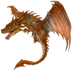 Stormdragons | Blog